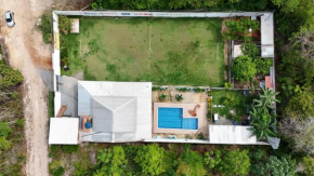 Pousada Green